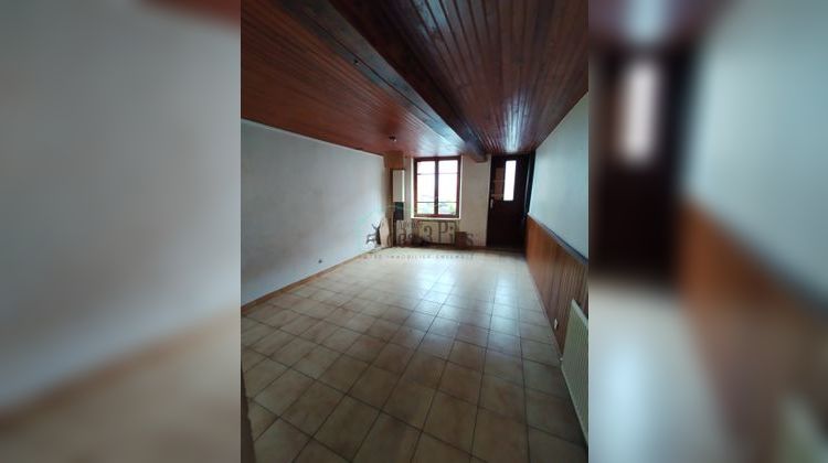 Ma-Cabane - Vente Maison Le Mas-d'Azil, 93 m²