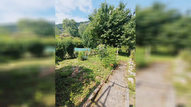 Ma-Cabane - Vente Maison Le Mas-d'Azil, 128 m²