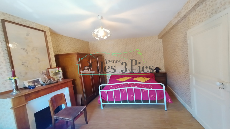 Ma-Cabane - Vente Maison Le Mas-d'Azil, 128 m²