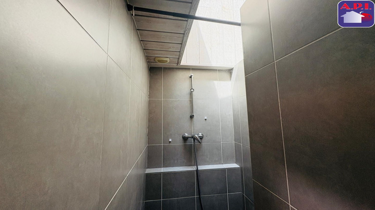 Ma-Cabane - Vente Maison LE MAS D'AZIL, 68 m²