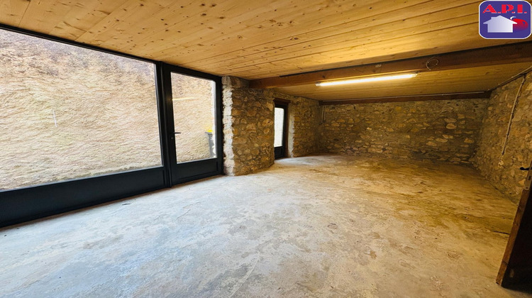 Ma-Cabane - Vente Maison LE MAS D'AZIL, 169 m²