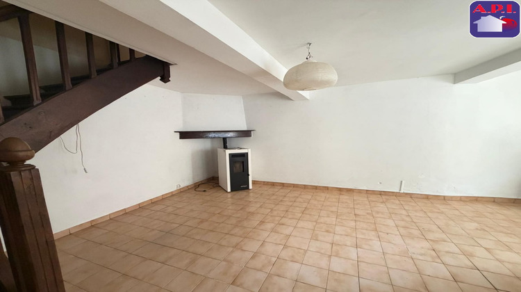 Ma-Cabane - Vente Maison LE MAS D'AZIL, 63 m²