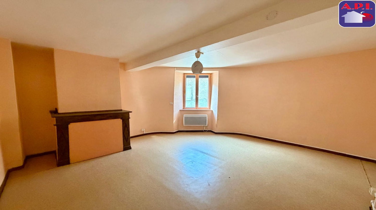 Ma-Cabane - Vente Maison LE MAS D'AZIL, 63 m²