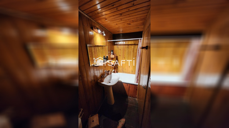 Ma-Cabane - Vente Maison Le Mas-d'Azil, 70 m²