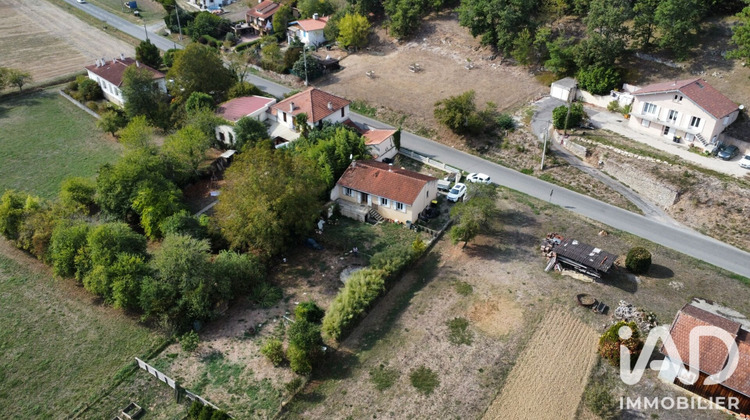 Ma-Cabane - Vente Maison Le Mas-d'Azil, 93 m²