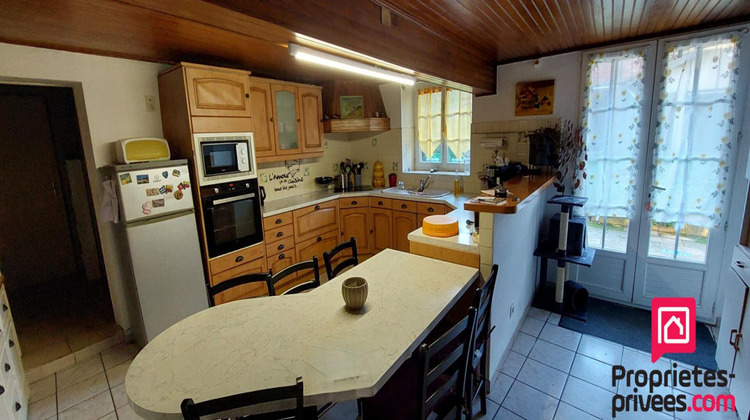 Ma-Cabane - Vente Maison LE MAS D AGENAIS, 155 m²
