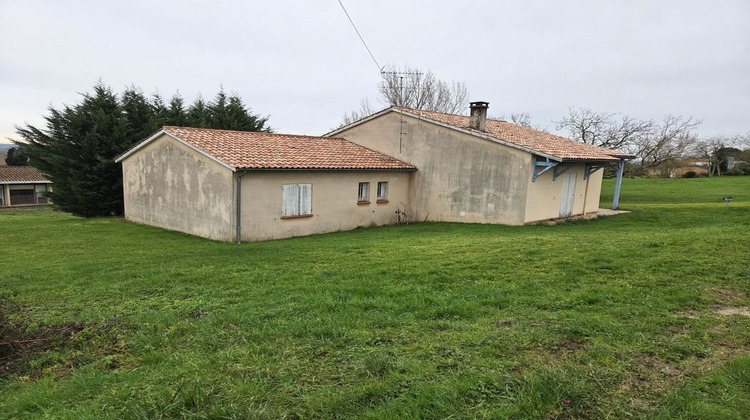 Ma-Cabane - Vente Maison LE MAS D AGENAIS, 130 m²