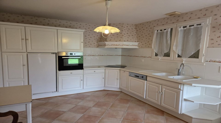 Ma-Cabane - Vente Maison LE MAS D AGENAIS, 130 m²