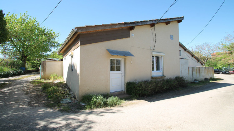 Ma-Cabane - Vente Maison LE MAS D AGENAIS, 65 m²