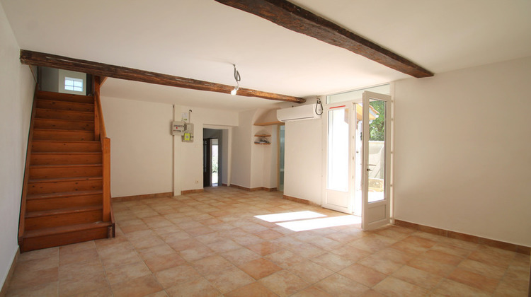 Ma-Cabane - Vente Maison LE MAS D AGENAIS, 65 m²