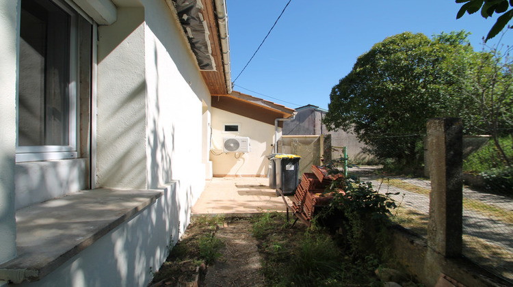 Ma-Cabane - Vente Maison LE MAS D AGENAIS, 65 m²