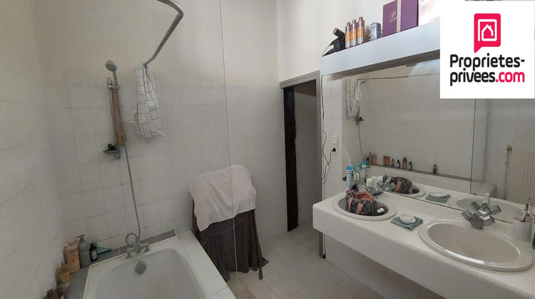 Ma-Cabane - Vente Maison LE MAS D AGENAIS, 125 m²