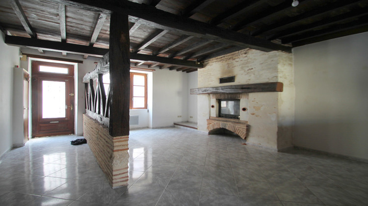 Ma-Cabane - Vente Maison LE MAS D AGENAIS, 109 m²