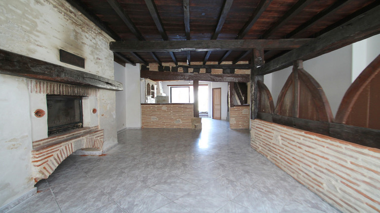 Ma-Cabane - Vente Maison LE MAS D AGENAIS, 109 m²