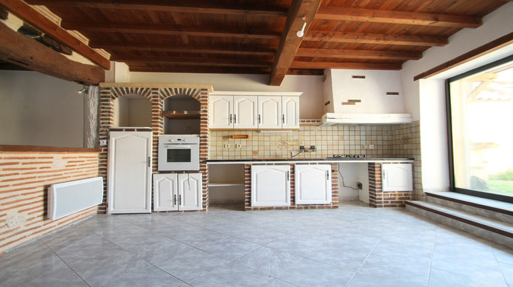 Ma-Cabane - Vente Maison LE MAS D AGENAIS, 109 m²