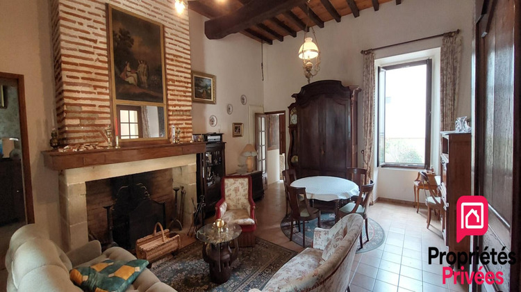 Ma-Cabane - Vente Maison LE MAS D AGENAIS, 380 m²