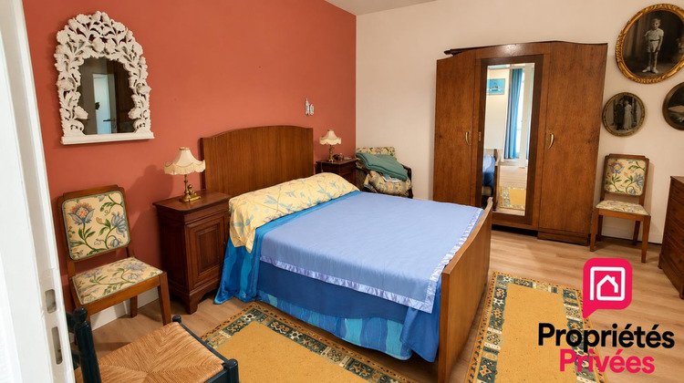 Ma-Cabane - Vente Maison LE MAS D AGENAIS, 380 m²