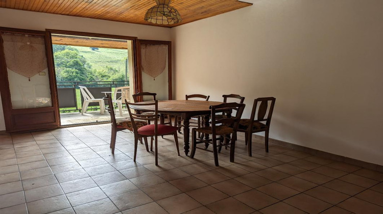 Ma-Cabane - Vente Maison LE MAS D AZIL, 65 m²