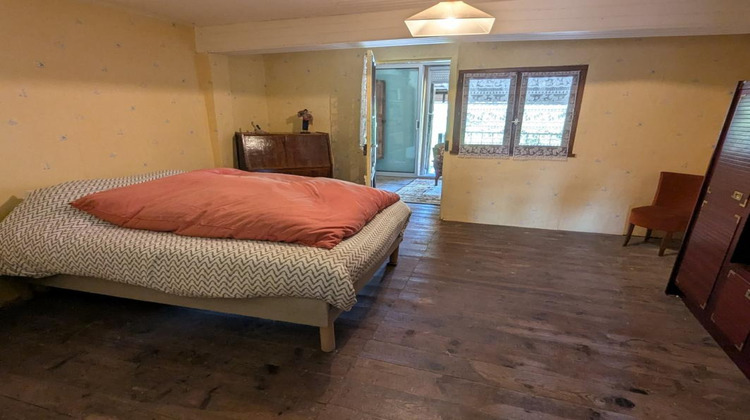 Ma-Cabane - Vente Maison LE MAS D AZIL, 65 m²