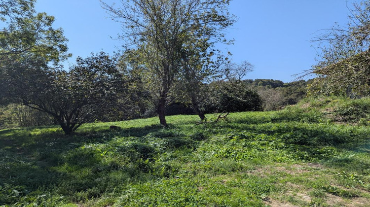 Ma-Cabane - Vente Maison LE MAS D AZIL, 65 m²