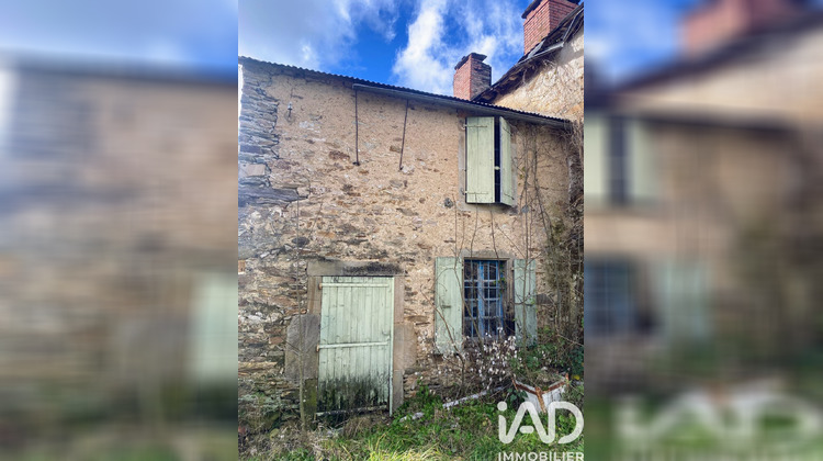 Ma-Cabane - Vente Maison Le Masnau-Massuguiès, 227 m²