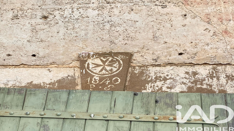 Ma-Cabane - Vente Maison Le Masnau-Massuguiès, 227 m²