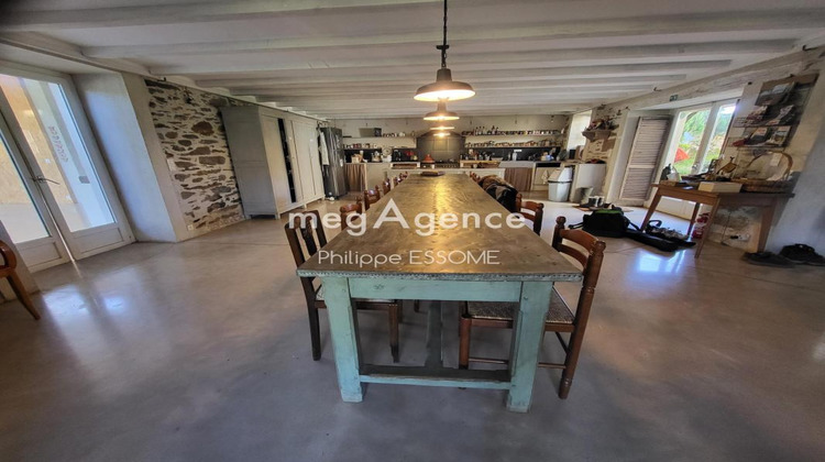 Ma-Cabane - Vente Maison LE MASNAU MASSUGUIES, 450 m²