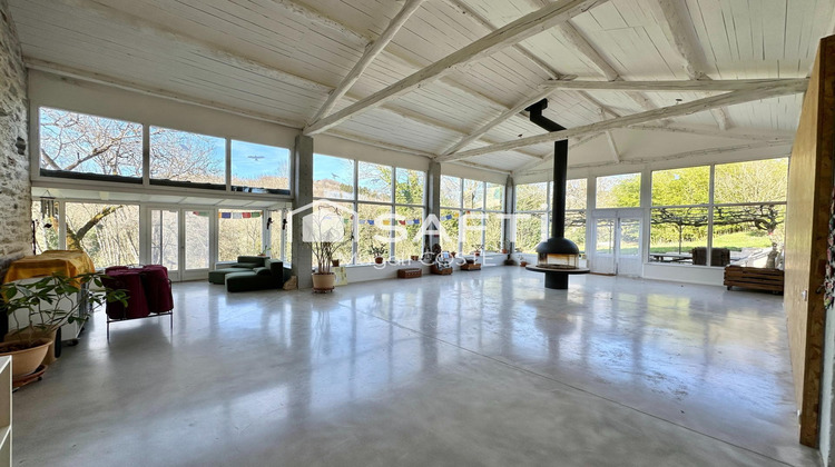 Ma-Cabane - Vente Maison Le Masnau-Massuguies, 440 m²