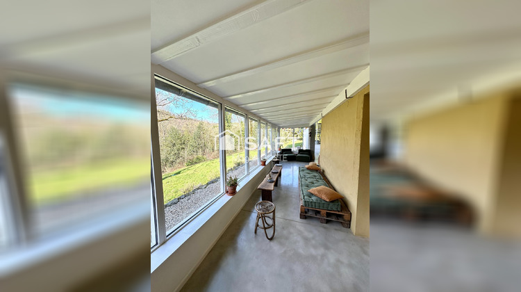 Ma-Cabane - Vente Maison Le Masnau-Massuguies, 440 m²
