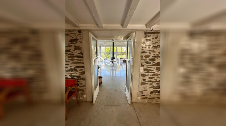 Ma-Cabane - Vente Maison Le Masnau-Massuguies, 440 m²