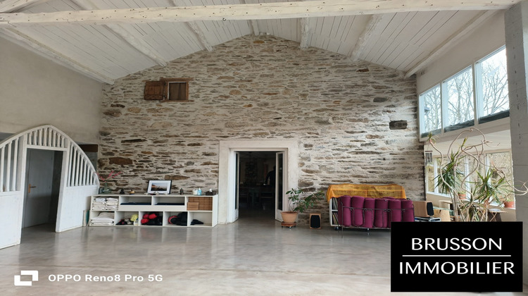 Ma-Cabane - Vente Maison Le Masnau-Massuguiès, 440 m²