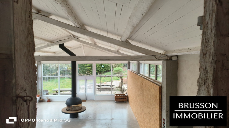 Ma-Cabane - Vente Maison Le Masnau-Massuguiès, 440 m²