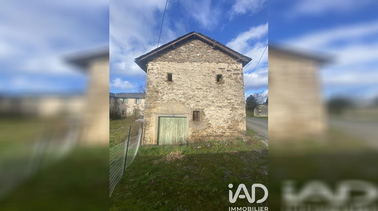 Ma-Cabane - Vente Maison Le Masnau-Massuguiès, 227 m²