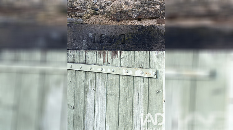 Ma-Cabane - Vente Maison Le Masnau-Massuguiès, 227 m²