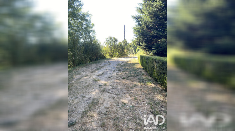 Ma-Cabane - Vente Maison Le Masnau-Massuguiès, 115 m²