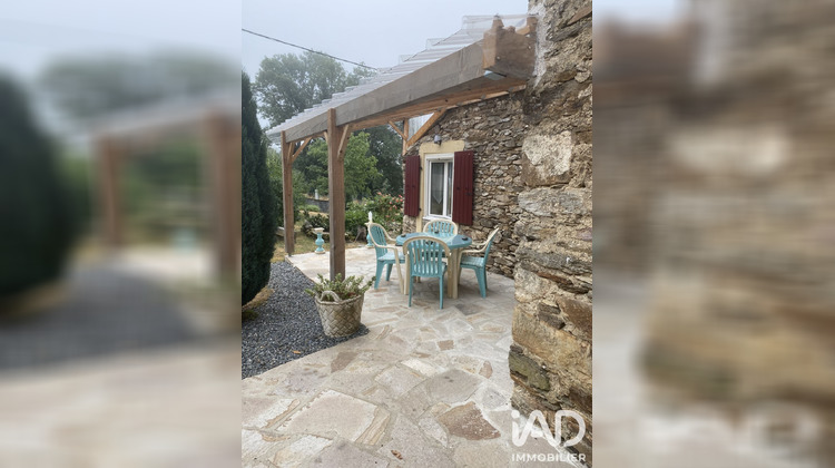 Ma-Cabane - Vente Maison Le Masnau-Massuguiès, 110 m²