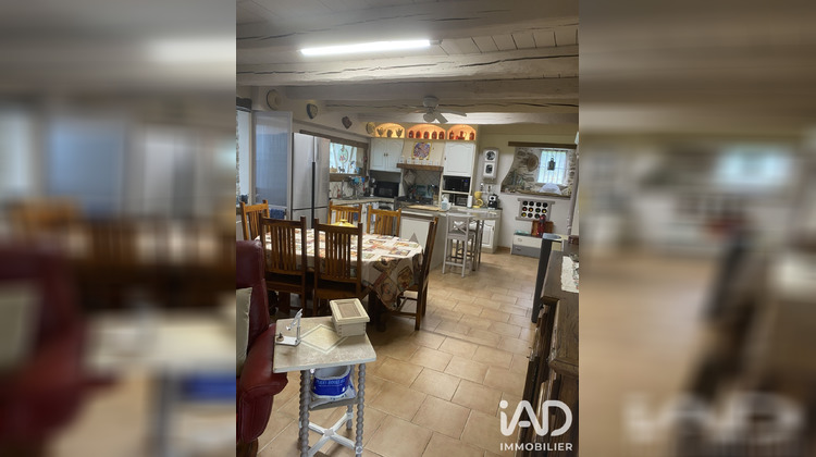 Ma-Cabane - Vente Maison Le Masnau-Massuguiès, 110 m²