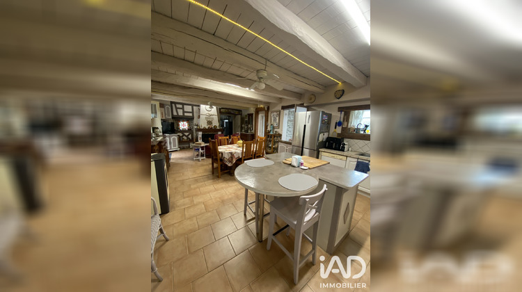 Ma-Cabane - Vente Maison Le Masnau-Massuguiès, 110 m²