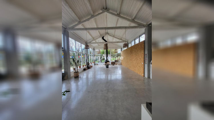 Ma-Cabane - Vente Maison LE MASNAU MASSUGUIES, 450 m²