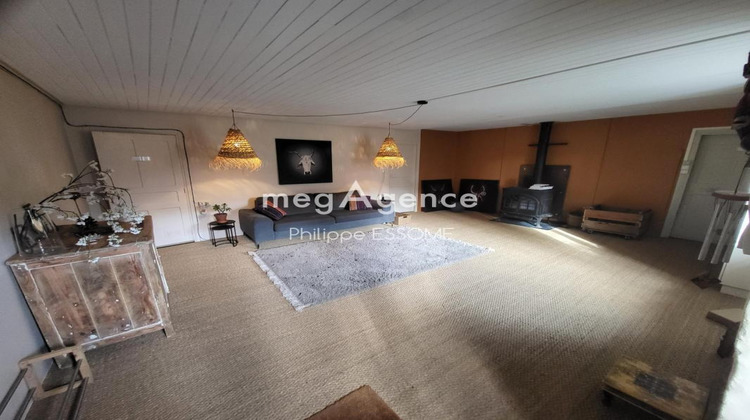 Ma-Cabane - Vente Maison LE MASNAU MASSUGUIES, 450 m²