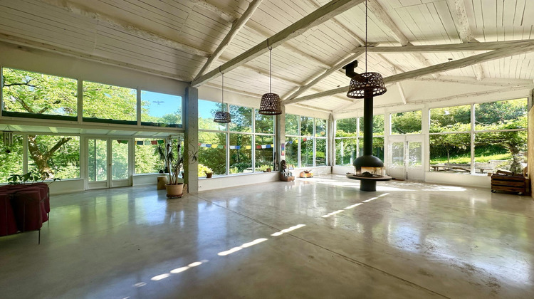 Ma-Cabane - Vente Maison Le Masnau-Massuguies, 440 m²
