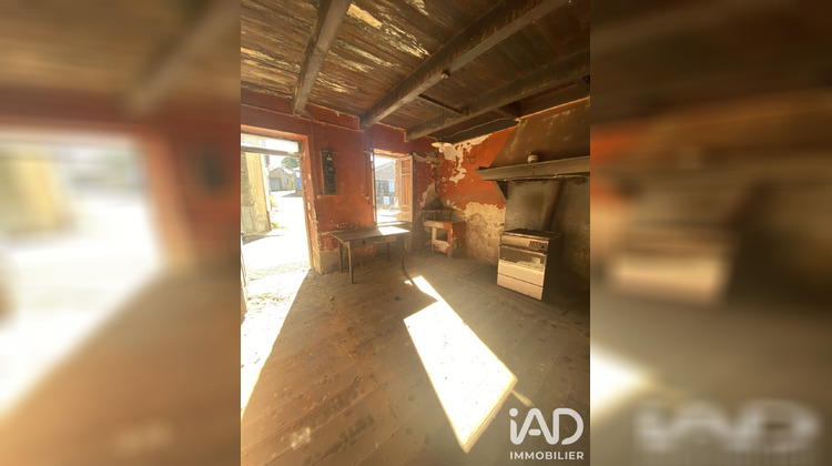 Ma-Cabane - Vente Maison Le Masnau-Massuguiès, 200 m²