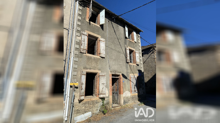 Ma-Cabane - Vente Maison Le Masnau-Massuguiès, 200 m²