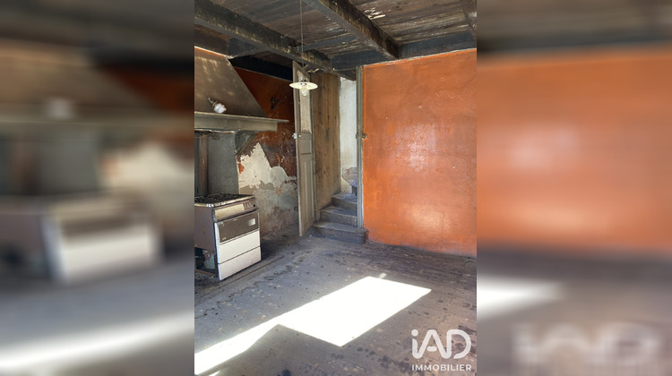 Ma-Cabane - Vente Maison Le Masnau-Massuguiès, 200 m²