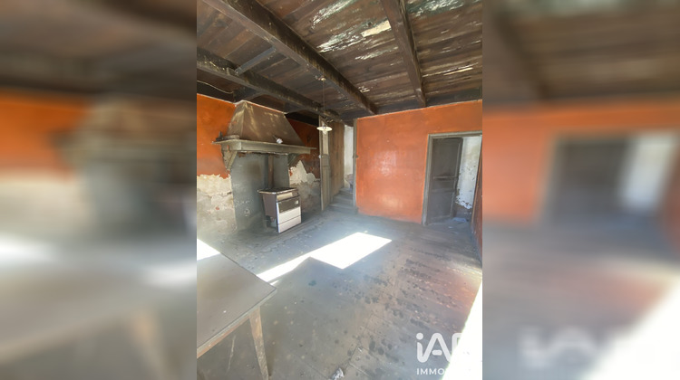Ma-Cabane - Vente Maison Le Masnau-Massuguiès, 200 m²