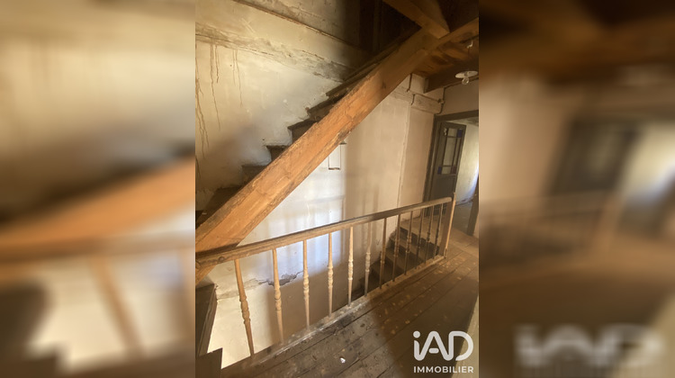 Ma-Cabane - Vente Maison Le Masnau-Massuguiès, 200 m²