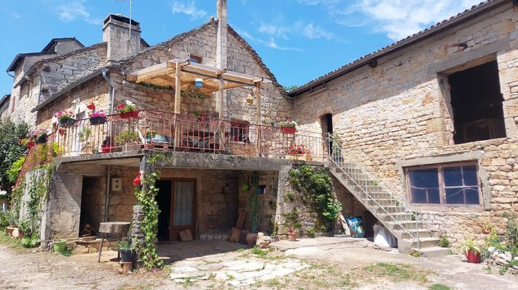 Ma-Cabane - Vente Maison LE MASSEGROS, 130 m²