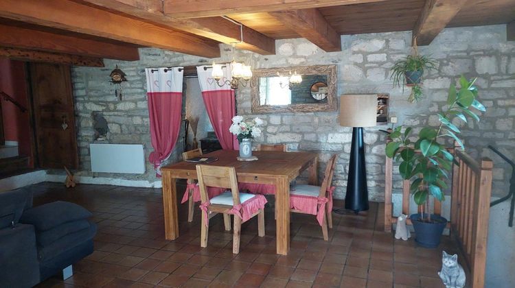 Ma-Cabane - Vente Maison LE MASSEGROS, 130 m²