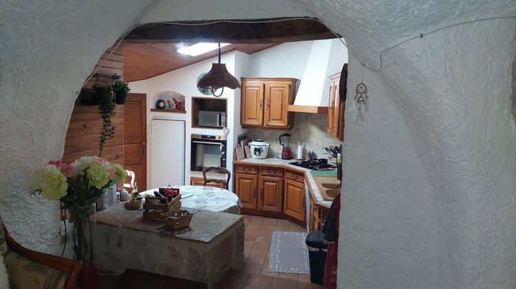 Ma-Cabane - Vente Maison LE MASSEGROS, 130 m²