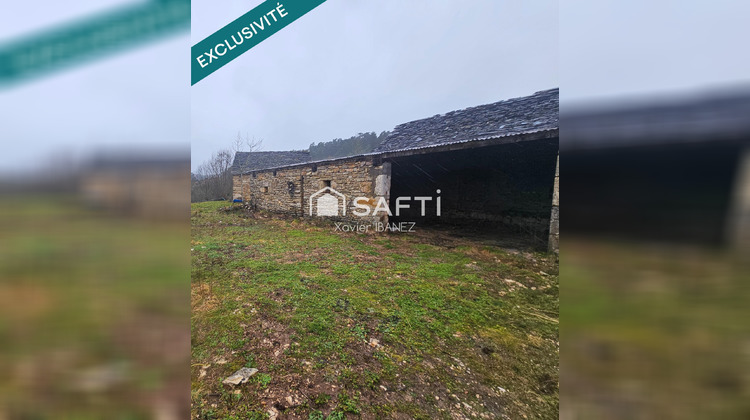 Ma-Cabane - Vente Maison Le Massegros, 173 m²